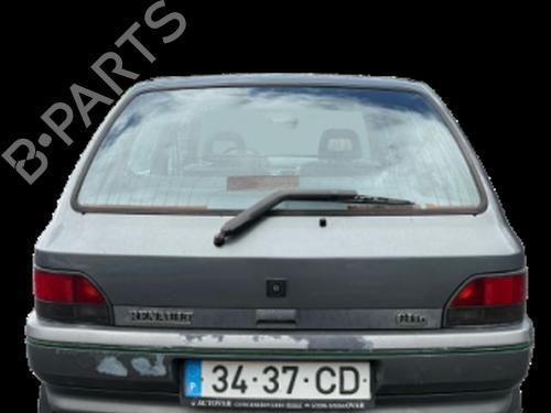 Left taillight RENAULT CLIO I (B/C57_, 5/357_) 1.2 (B/C/S57A, B/C57S, 5/357F, 5/357J, 5/357L, 5/357R) | BP32211794C34 
