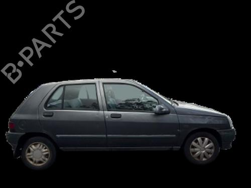 Left taillight RENAULT CLIO I (B/C57_, 5/357_) 1.2 (B/C/S57A, B/C57S, 5/357F, 5/357J, 5/357L, 5/357R) | BP32211794C34 