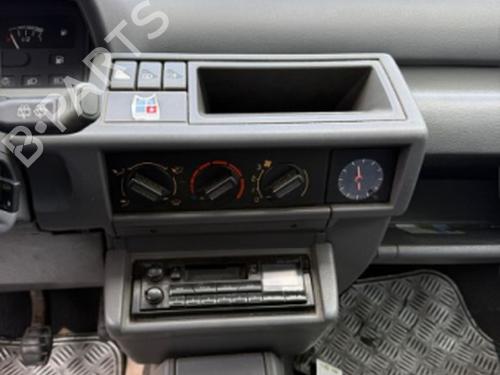 Left taillight RENAULT CLIO I (B/C57_, 5/357_) 1.2 (B/C/S57A, B/C57S, 5/357F, 5/357J, 5/357L, 5/357R) | BP32211794C34 