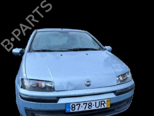 Steering rack FIAT PUNTO (188_) 1.2 60 (188.030, .050, .130, .150, .230, .250) | BP32233320M22