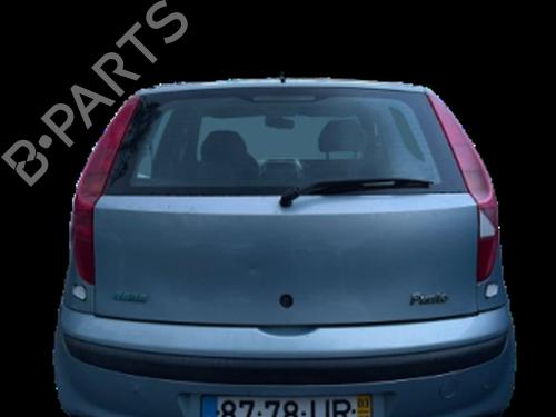 Steering rack FIAT PUNTO (188_) 1.2 60 (188.030, .050, .130, .150, .230, .250) | BP32233320M22