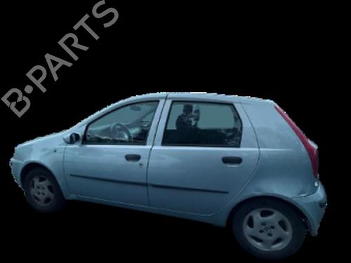 Steering rack FIAT PUNTO (188_) 1.2 60 (188.030, .050, .130, .150, .230, .250) | BP32233320M22