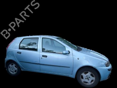 Steering rack FIAT PUNTO (188_) 1.2 60 (188.030, .050, .130, .150, .230, .250) | BP32233320M22