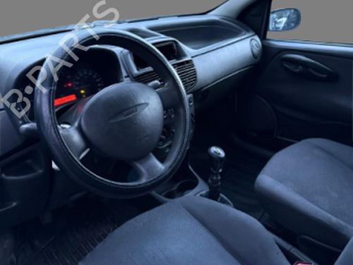 Steering rack FIAT PUNTO (188_) 1.2 60 (188.030, .050, .130, .150, .230, .250) | BP32233320M22