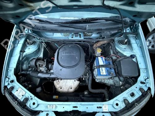 Steering rack FIAT PUNTO (188_) 1.2 60 (188.030, .050, .130, .150, .230, .250) | BP32233320M22