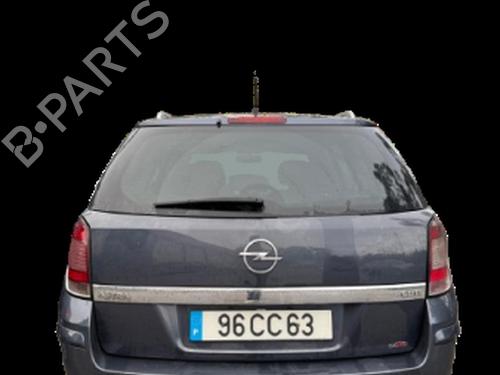 Front right panel OPEL ASTRA H Estate (A04) 1.3 CDTI (L35) | BP35784452C59 - Image 10
