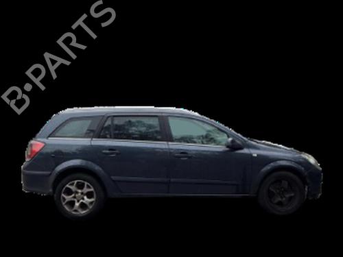 Front right panel OPEL ASTRA H Estate (A04) 1.3 CDTI (L35) | BP35784452C59 - Image 12