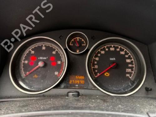 Front right panel OPEL ASTRA H Estate (A04) 1.3 CDTI (L35) | BP35784452C59 - Image 16