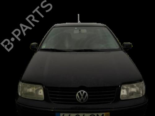 Used Parts VW POLO (6N2)  1.4 TDI  4431612