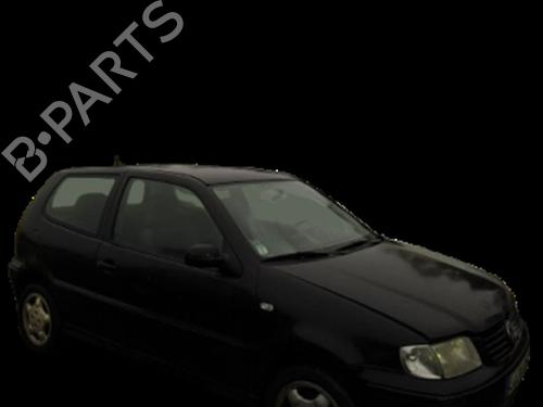 Left headlight VW POLO (6N2) 1.4 TDI | BP33293208C28  - Image 9