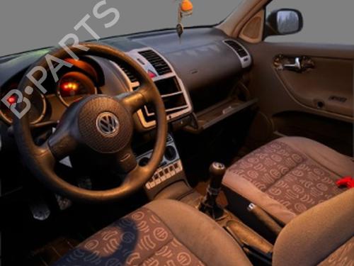 Left headlight VW POLO (6N2) 1.4 TDI | BP33293208C28  - Image 10