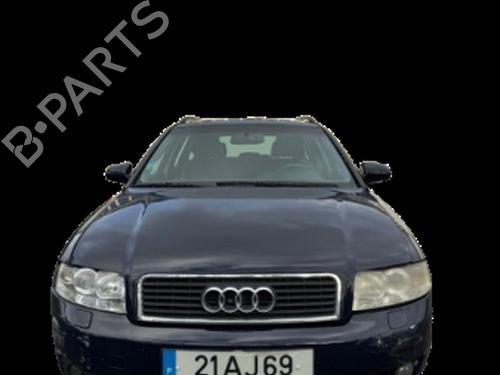Peças AUDI A4 B6 Avant (8E5) 1.9 TDI (130 hp) 4432789