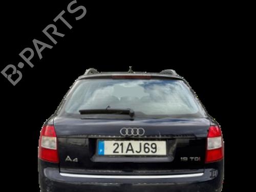 Engine mount AUDI A4 B6 Avant (8E5) 1.9 TDI | BP33170910M89  - Image 7