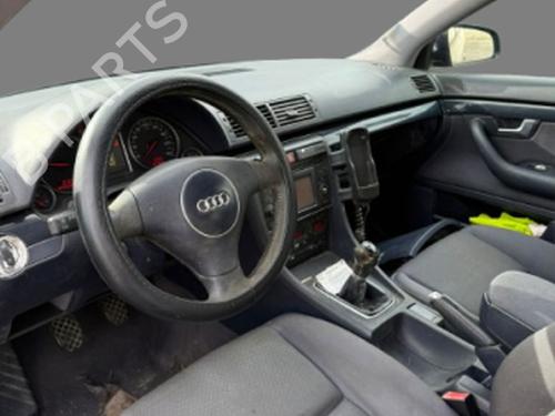 Engine mount AUDI A4 B6 Avant (8E5) 1.9 TDI | BP33170910M89  - Image 10