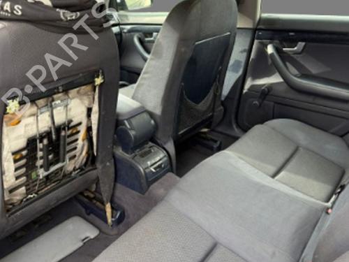 Engine mount AUDI A4 B6 Avant (8E5) 1.9 TDI | BP33170910M89  - Image 11