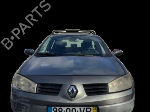 Used Parts RENAULT MEGANE II (BM0/1_, CM0/1_) 1.5 dCi (BM0F, BM0T, BM2B, CM0F, CM0T) (82 hp) 4434975