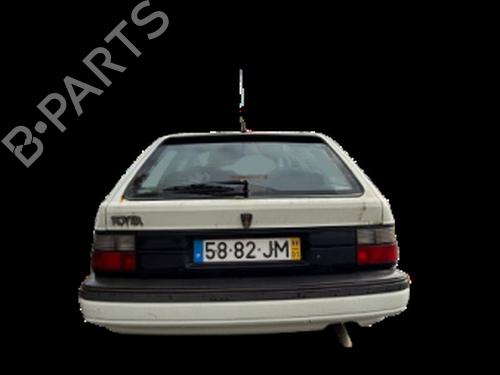 Left front indicator ROVER 400 Tourer (XW) 1.6 i | BP32390337C32