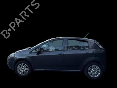 Front right panel FIAT GRANDE PUNTO (199_) 1.3 D Multijet | BP36112810C59  - Image 14