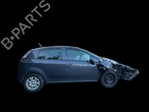 Front right panel FIAT GRANDE PUNTO (199_) 1.3 D Multijet | BP36112810C59  - Image 15