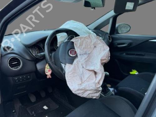 Front right panel FIAT GRANDE PUNTO (199_) 1.3 D Multijet | BP36112810C59  - Image 16