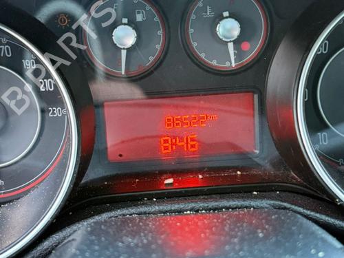 Front right panel FIAT GRANDE PUNTO (199_) 1.3 D Multijet | BP36112810C59  - Image 17
