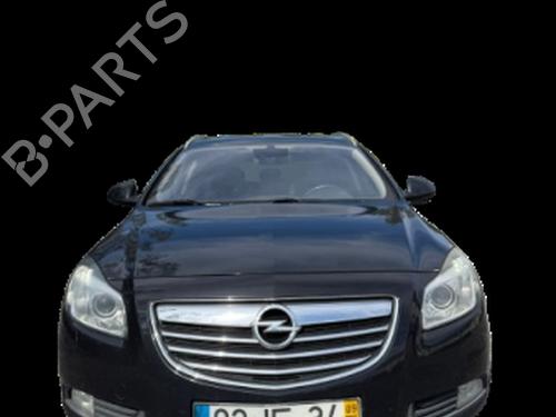 Used Parts OPEL INSIGNIA A Sports Tourer (G09)  2.0 CDTI (35)  4446101