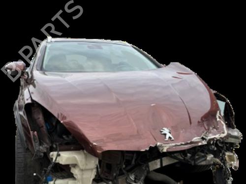 Front right panel PEUGEOT 508 SW Estate Van (8E_) 2.0 HDi | BP33545396C59 - Image 8