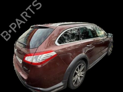 Front right panel PEUGEOT 508 SW Estate Van (8E_) 2.0 HDi | BP33545396C59 - Image 9