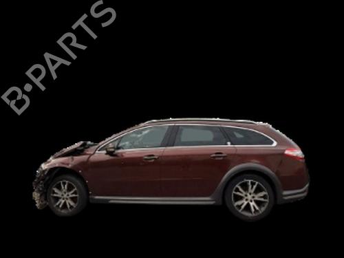 Front right panel PEUGEOT 508 SW Estate Van (8E_) 2.0 HDi | BP33545396C59 - Image 10