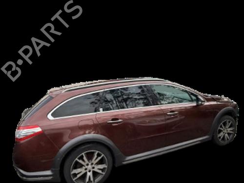 Front right panel PEUGEOT 508 SW Estate Van (8E_) 2.0 HDi | BP33545396C59 - Image 11