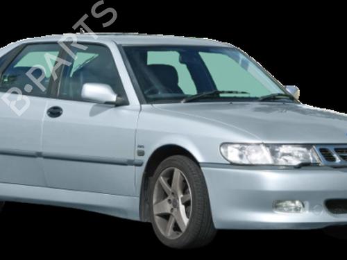 Pièces Détachées Usagées SAAB 9-3 (YS3D)  2.2 TiD  4483319