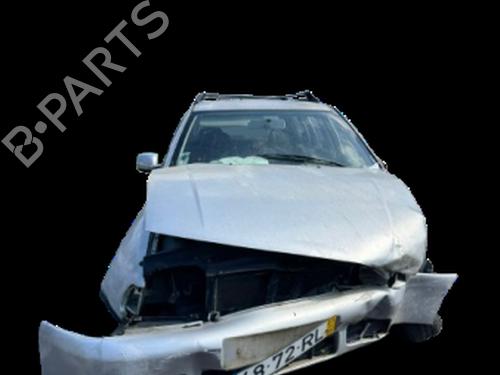 Brugte VW POLO Variant (6V5)  1.4 16V  4483441