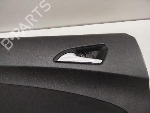 Forra trás esquerda Forra trás esquerda OPEL ASTRA J Sports Tourer (P10) 1.7 CDTI (35) (125 hp) 39748019 39748019