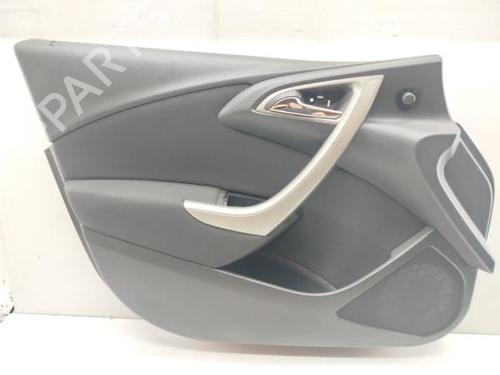 Used Front left panel Front left panel OPEL ASTRA J Sports Tourer (P10) 1.7 CDTI (35) (125 hp) 39748020 39748020