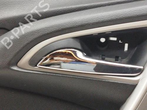 Front left panel OPEL ASTRA J Sports Tourer (P10) 1.7 CDTI (35) | BP39748020C58 - Image 3