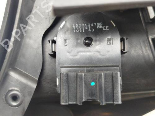 Front left panel OPEL ASTRA J Sports Tourer (P10) 1.7 CDTI (35) | BP39748020C58 - Image 4
