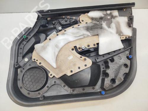 Front left panel OPEL ASTRA J Sports Tourer (P10) 1.7 CDTI (35) | BP39748020C58 - Image 7