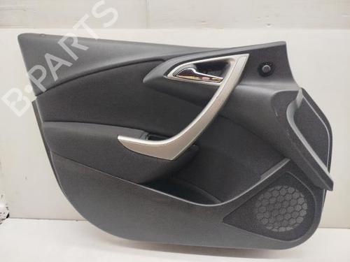 Front left panel OPEL ASTRA J Sports Tourer (P10) 1.7 CDTI (35) | BP39748020C58 - Image 8