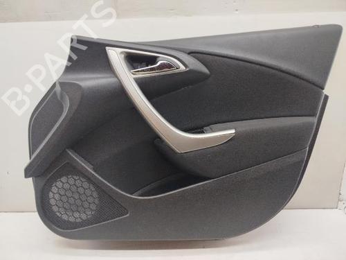 Used Front right panel Front right panel OPEL ASTRA J Sports Tourer (P10) 1.7 CDTI (35) (125 hp) 39748021 39748021
