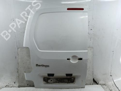Used Other Other CITROËN BERLINGO Box Body/MPV (B9) 1.6 HDi 75 (75 hp) 34507771 34507771
