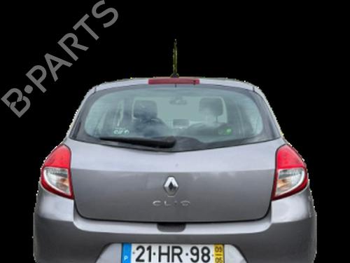 Engine mount RENAULT CLIO III (BR0/1, CR0/1) 1.5 dCi (BR17, CR17) | BP40196804M89 - Image 9