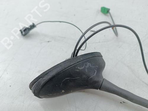 Radio CITROËN C5 I (DC_) 2.0 HDi (DCRHZB, DCRHZE) | BP36871616E6 - Image 3
