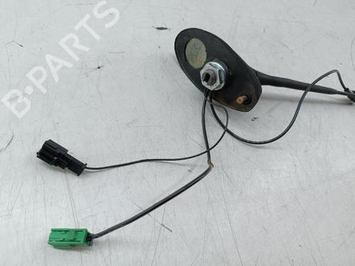Radio CITROËN C5 I (DC_) 2.0 HDi (DCRHZB, DCRHZE) | BP36871616E6 - Image 4