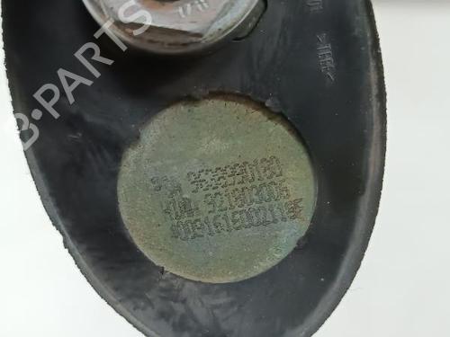 Radio CITROËN C5 I (DC_) 2.0 HDi (DCRHZB, DCRHZE) | BP36871616E6 - Image 5