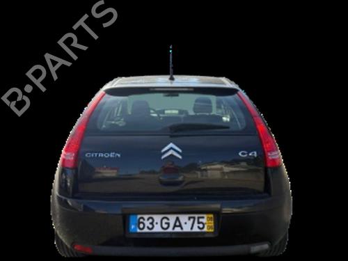 Front right panel CITROËN C4 I (LC_) 1.4 16V | BP38409476C59 - Image 8
