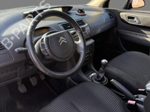 Front right panel CITROËN C4 I (LC_) 1.4 16V | BP38409476C59 - Image 11