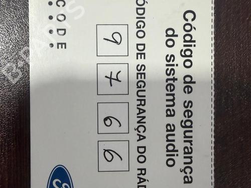 Used Parts FORD FIESTA IV (JA_, JB_) 1.25 i 16V 4790561