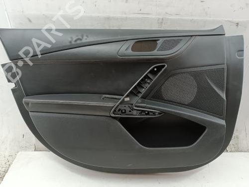 Front left panel PEUGEOT 508 SW I (8E_) 2.0 HDi RXH Hybrid4 | BP37495543C58 - Image 7