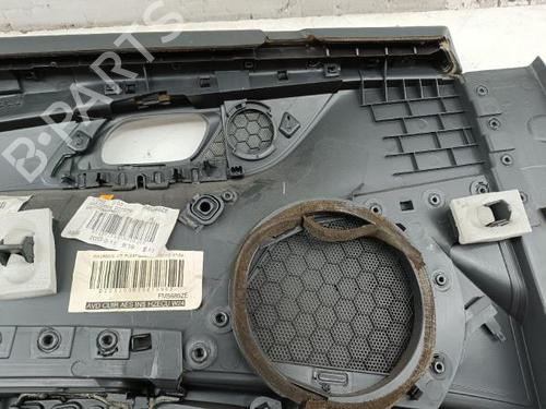 Pannello porta anteriore destro Pannello porta anteriore destro PEUGEOT 508 SW I (8E_) 2.0 HDi RXH Hybrid4 (200 hp) 37495545 37495545