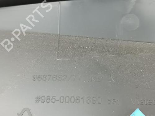 Front right panel PEUGEOT 508 SW I (8E_) 2.0 HDi RXH Hybrid4 | BP37495545C59 - Image 2